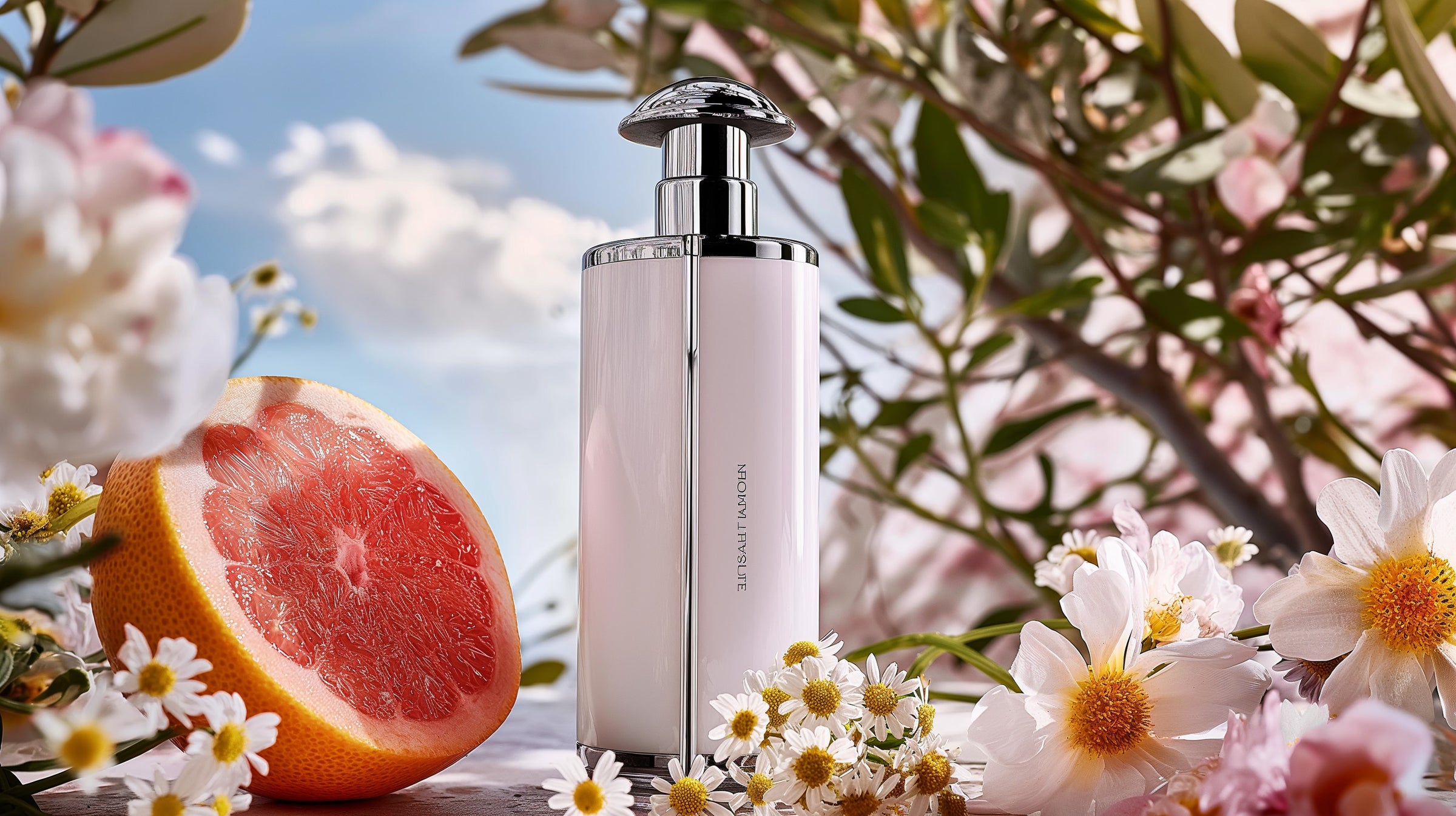Scent bridge
