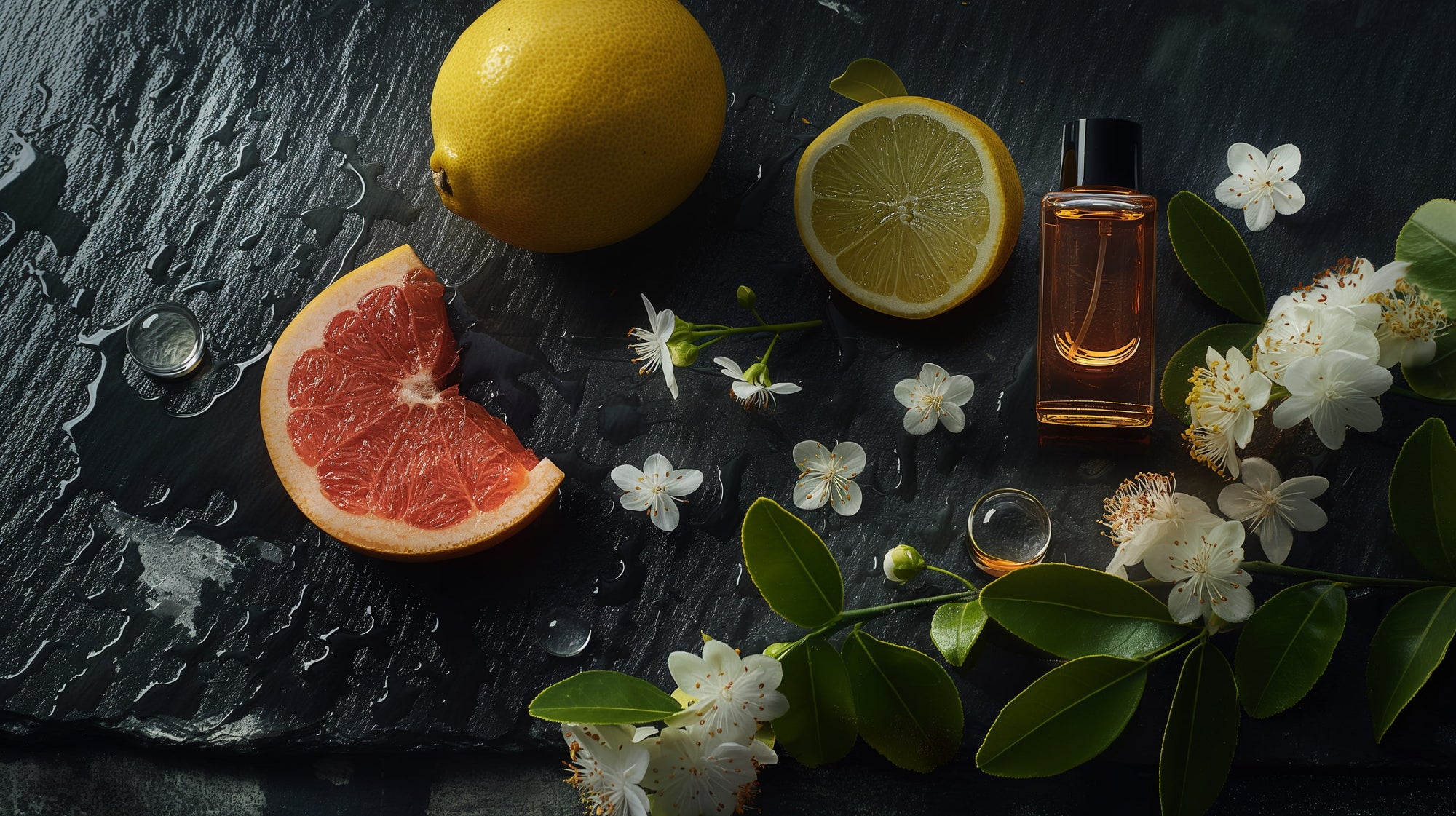 The Scent